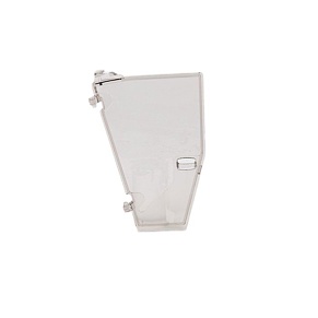 Deur voor Claas Jaguar - Bruder 44139