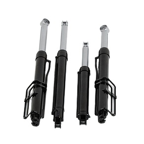 Hydraulica voor CAT rupsgraafmachine - Bruder 43491