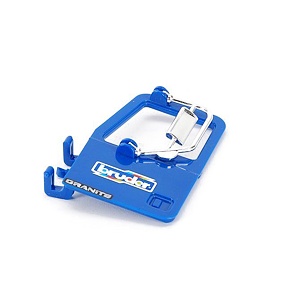 Linkerdeur voor Mack vrachtwagen - Bruder 42833