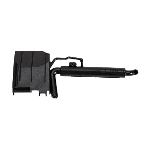 Uitlaat voor Fendt-tractor - Bruder 43047