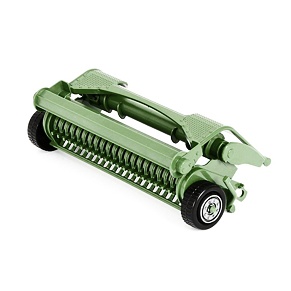 Hefinrichting voor Krone-balenpers - Bruder 41039