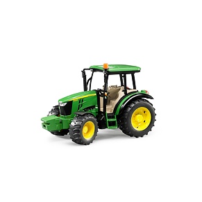 John Deere 5115M Tractor - Bruder 2106