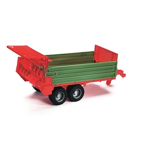 Meststrooier - Bruder 2209