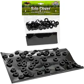 Silo voering met accessoires - Kinderbol 571884