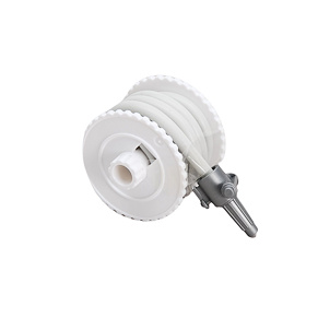 Slang voor brandweerwagen MB Sprinter - Bruder 42588