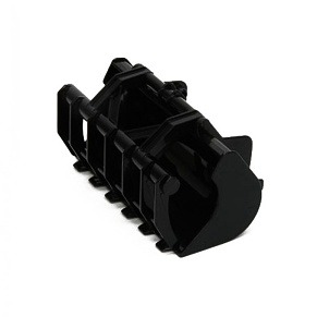 Bak voor manipulatoren en tractor - Bruder 42145