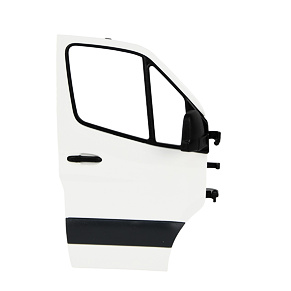 Rechter deur voor MB Sprinter Camper - Bruder 46287