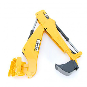 Achterarm voor JCB 5CX ECO - Bruder 43464
