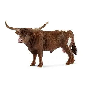 Texas langhoorn stier - Schleich 13866