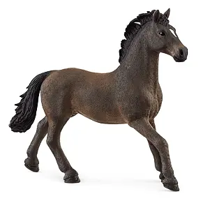 Oldenburgse Hengst - Schleich 13946