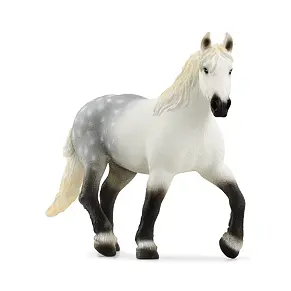 Percheron merrie - Schleich 13971