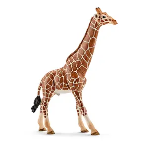 Mannelijke Giraffe - Schleich 14749