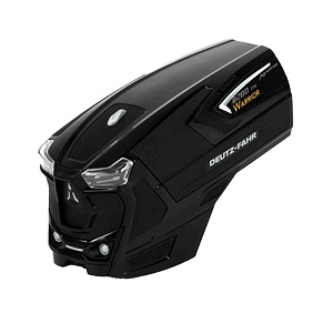 Motorkap DEUTZ-FAHR 8280 TTV Warrior - Bruder 43165