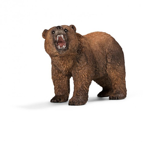 Grizzly Beer - Schleich 14685