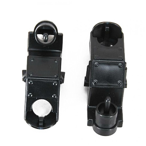 Verloopstuk voor vrachtwagens - Bruder 45012