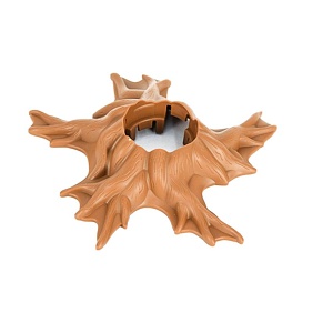 Boomstronk en wortel - Bruder 43202