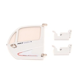 Deur voor Manitou - Bruder 43136