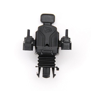 Stoel voor JCB tractor -dumper - Bruder 43466