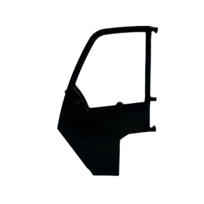 Heftruck deur - Bruder 41514