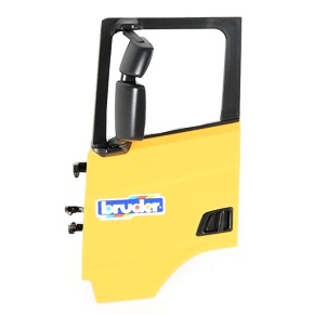 Linkerdeur Scania Super 560R - Bruder 44501