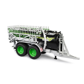 Tankwagen Fliegl Jumbo Line Plus - Bruder 2036