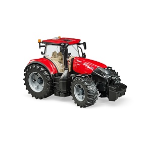 Case IH Optum 300 CVX Tractor - Bruder 3190
