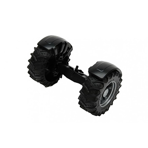 Vooras voor McCormick en Valtra tractoren - Bruder 43060