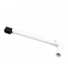 Trechterbuis voor Claas Lexion - Bruder 42122