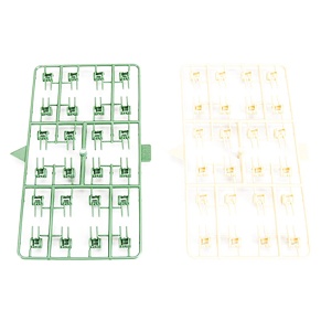 Hark voor Krone KWT 8.82 schudder - Bruder 42211