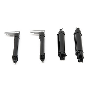 Zuiger set voor CAT graafmachine - Bruder 42471