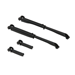 Zuiger set voor CAT lader - Bruder 42454