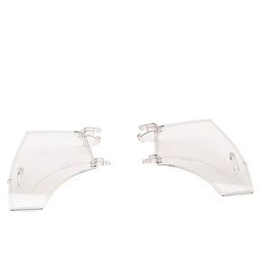 Deur voor Deutz Agroton - Bruder 43084