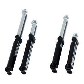 Zuigers voor sleepslangverdeler - Bruder 42087