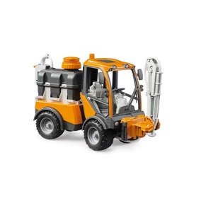 VarioCar beregeningstruck - Bruder 2692