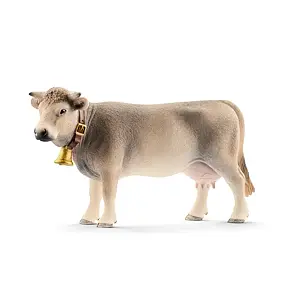 Koe met bel - Schleich 13874