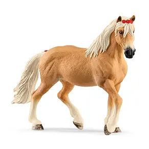 Haflinger merrie - Schleich 13950