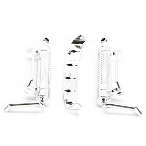 Uitlaatpijpjes voor MACK - Bruder 42810