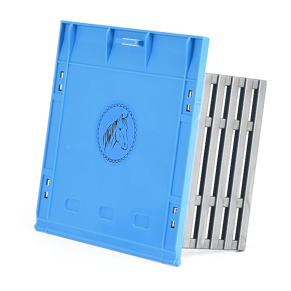 Achterdeur voor MB Sprinter transporter - Bruder 46309