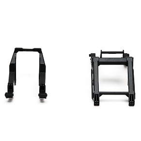 Voorladerarm - Bruder 42000