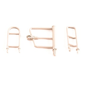 Leuning voor Claas Lexion - Bruder 43122