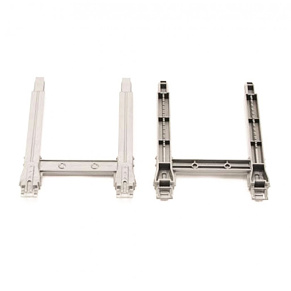 Stam zijhekken 2st - Bruder 43525