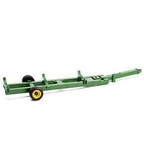 Onderwagenrail voor John Deere T670i - Bruder 42160