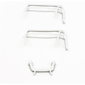 Leuning voor Claas Jaguar - Bruder 42152