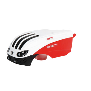 Kap voor Steyr - Bruder 43180