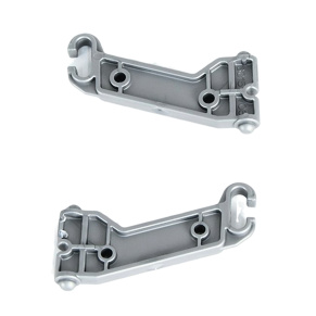 Afvalemmerhouder - Bruder 43695