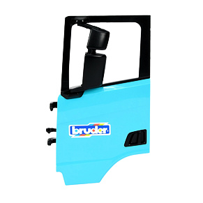 Scania Super 560R bestuurdersdeur - Bruder 44509