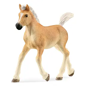 Haflinger veulen - Schleich 13951
