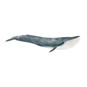 Blauwe vinvis - Schleich 14806