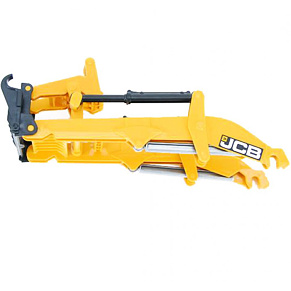 Opraaparm voor JCB 5CX - Bruder 43463