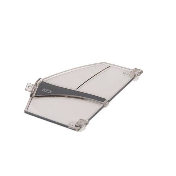 Deuren voor manipulator - Bruder 42108